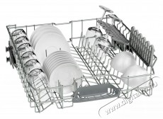 Bosch SGV2HVX20E beépíthető mosogatógép Konyhai termékek - Mosogatógép - Normál (60cm) beépíthető mosogatógép - 371694