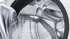 Bosch WAV28L91BY elöltöltős mosógép Háztartás / Otthon / Kültér - Mosógép / szárítógép - Elöltöltős normál (60cm-ig) mosógép - 373446