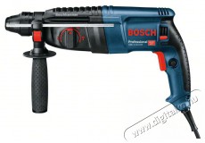 Bosch 0611253708 Professional GBH 2-26 DRE SDS Plus f&uacute;r&oacute;kalap&aacute;cs H&aacute;ztart&aacute;s / Otthon / K&uuml;lt&eacute;r - Szersz&aacute;m - F&uacute;r&oacute; / f&uacute;r&oacute;kalap&aacute;cs - 373566