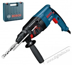 Bosch 0611253708 Professional GBH 2-26 DRE SDS Plus f&uacute;r&oacute;kalap&aacute;cs H&aacute;ztart&aacute;s / Otthon / K&uuml;lt&eacute;r - Szersz&aacute;m - F&uacute;r&oacute; / f&uacute;r&oacute;kalap&aacute;cs - 373566