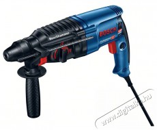 Bosch 0611253708 Professional GBH 2-26 DRE SDS Plus f&uacute;r&oacute;kalap&aacute;cs H&aacute;ztart&aacute;s / Otthon / K&uuml;lt&eacute;r - Szersz&aacute;m - F&uacute;r&oacute; / f&uacute;r&oacute;kalap&aacute;cs - 373566