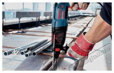 Bosch 0611253708 Professional GBH 2-26 DRE SDS Plus f&uacute;r&oacute;kalap&aacute;cs H&aacute;ztart&aacute;s / Otthon / K&uuml;lt&eacute;r - Szersz&aacute;m - F&uacute;r&oacute; / f&uacute;r&oacute;kalap&aacute;cs - 373566