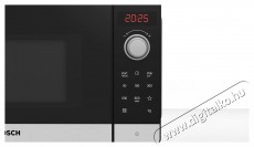 Bosch FFL023MS2 szabadonálló mikrohullámú sütő Konyhai termékek - Mikrohullámú sütő - Mikrohullámú sütő (szabadonálló) - 373249