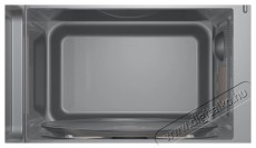 Bosch FFL023MS2 szabadonálló mikrohullámú sütő Konyhai termékek - Mikrohullámú sütő - Mikrohullámú sütő (szabadonálló) - 373249