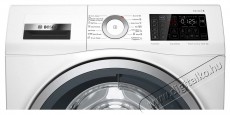 Bosch WDU8H541EU elöltöltős mosó-szárítógép Háztartás / Otthon / Kültér - Mosógép / szárítógép - Mosó-szárítógép - 373250