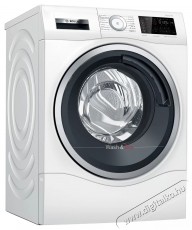 Bosch WDU8H541EU elöltöltős mosó-szárítógép Háztartás / Otthon / Kültér - Mosógép / szárítógép - Mosó-szárítógép - 373250