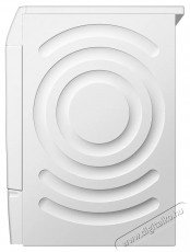 Bosch WDU8H541EU elöltöltős mosó-szárítógép Háztartás / Otthon / Kültér - Mosógép / szárítógép - Mosó-szárítógép - 373250
