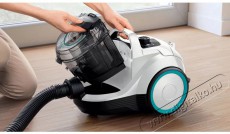 Bosch BGC21HYG1 porzsák néküli porszívó Háztartás / Otthon / Kültér - Porszívó / takarítógép - Porzsák nélküli porszívó - 371826