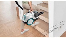 Bosch BGC21HYG1 porzsák néküli porszívó Háztartás / Otthon / Kültér - Porszívó / takarítógép - Porzsák nélküli porszívó - 371826
