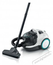 Bosch BGC21HYG1 porzsák néküli porszívó Háztartás / Otthon / Kültér - Porszívó / takarítógép - Porzsák nélküli porszívó - 371826