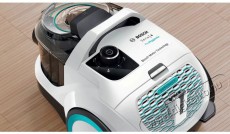 Bosch BGC21HYG1 porzsák néküli porszívó Háztartás / Otthon / Kültér - Porszívó / takarítógép - Porzsák nélküli porszívó - 371826