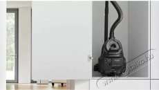 Bosch BGC21X300 porzsák nélküli porszívó Háztartás / Otthon / Kültér - Porszívó / takarítógép - Porzsák nélküli porszívó - 371828