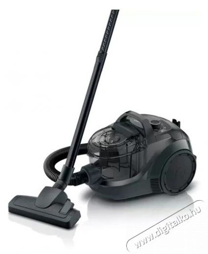 Bosch BGC21X300 porzsák nélküli porszívó Háztartás / Otthon / Kültér - Porszívó / takarítógép - Porzsák nélküli porszívó - 371828