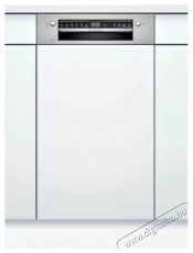Bosch SRI4HKS53E beépíthető keskeny mosogatógép Konyhai termékek - Mosogatógép - Keskeny (45cm-ig) beépíthető mosogatógép - 371701