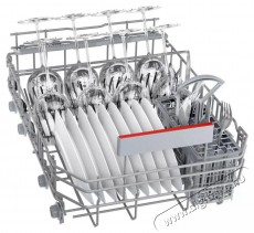 Bosch SRI4HKS53E beépíthető keskeny mosogatógép Konyhai termékek - Mosogatógép - Keskeny (45cm-ig) beépíthető mosogatógép - 371701