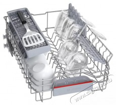 Bosch SRI4HKS53E beépíthető keskeny mosogatógép Konyhai termékek - Mosogatógép - Keskeny (45cm-ig) beépíthető mosogatógép - 371701