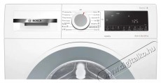 Bosch WNA14400BY mosó-szárítógép Háztartás / Otthon / Kültér - Mosógép / szárítógép - Mosó-szárítógép - 372635