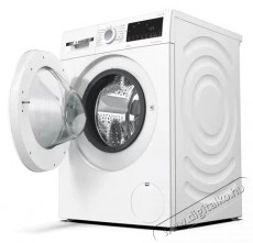 Bosch WNA14400BY mosó-szárítógép Háztartás / Otthon / Kültér - Mosógép / szárítógép - Mosó-szárítógép - 372635