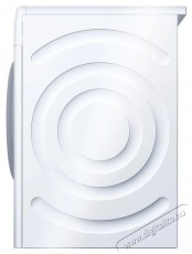 Bosch WQG233D1BY hőszivattyús kondenzációs szárítógép Háztartás / Otthon / Kültér - Mosógép / szárítógép - Szárítógép - 372642