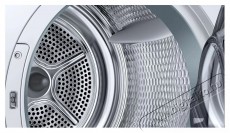 Bosch WQG233D1BY hőszivattyús kondenzációs szárítógép Háztartás / Otthon / Kültér - Mosógép / szárítógép - Szárítógép - 372642