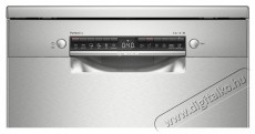 Bosch SMS6TCI00E mosogatógép Konyhai termékek - Mosogatógép - Normál (60cm) szabadonálló mosogatógép - 373444