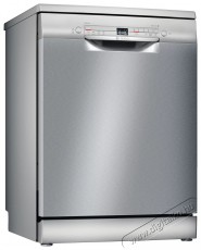 Bosch SGS2HVI20E mosogatógép Konyhai termékek - Mosogatógép - Normál (60cm) szabadonálló mosogatógép - 371689