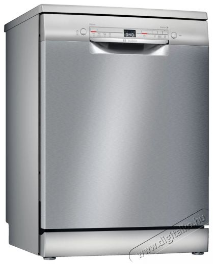 Bosch SGS2HVI20E mosogatógép Konyhai termékek - Mosogatógép - Normál (60cm) szabadonálló mosogatógép - 371689