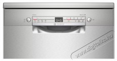 Bosch SGS2HVI20E mosogatógép Konyhai termékek - Mosogatógép - Normál (60cm) szabadonálló mosogatógép - 371689