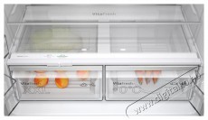 Bosch KFN96APEA Side by Side hűtőszekrény Konyhai termékek - Hűtő, fagyasztó (szabadonálló) - Amerikai típusú Side By Side hűtő - 372638