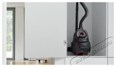Bosch BGC21POW1 porzsák nélküli porszívó Háztartás / Otthon / Kültér - Porszívó / takarítógép - Porzsák nélküli porszívó - 371827