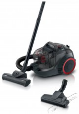 Bosch BGC21POW1 porzsák nélküli porszívó Háztartás / Otthon / Kültér - Porszívó / takarítógép - Porzsák nélküli porszívó - 371827