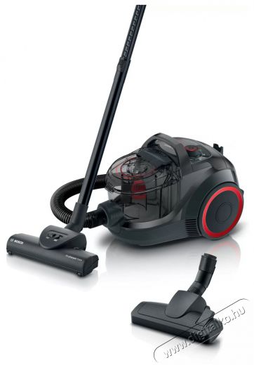 Bosch BGC21POW1 porzsák nélküli porszívó Háztartás / Otthon / Kültér - Porszívó / takarítógép - Porzsák nélküli porszívó - 371827