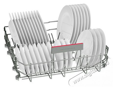 Bosch SMV4HVX31E be&eacute;p&iacute;thető mosogat&oacute;g&eacute;p Konyhai term&eacute;kek - Mosogat&oacute;g&eacute;p - Norm&aacute;l (60cm) be&eacute;p&iacute;thető mosogat&oacute;g&eacute;p - 374619