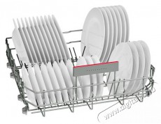 Bosch SMV4HVX31E be&eacute;p&iacute;thető mosogat&oacute;g&eacute;p Konyhai term&eacute;kek - Mosogat&oacute;g&eacute;p - Norm&aacute;l (60cm) be&eacute;p&iacute;thető mosogat&oacute;g&eacute;p - 374619