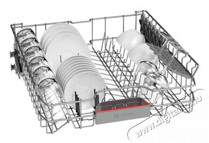 Bosch SMV4HVX31E be&eacute;p&iacute;thető mosogat&oacute;g&eacute;p Konyhai term&eacute;kek - Mosogat&oacute;g&eacute;p - Norm&aacute;l (60cm) be&eacute;p&iacute;thető mosogat&oacute;g&eacute;p - 374619