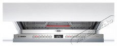 Bosch SMV4HVX31E be&eacute;p&iacute;thető mosogat&oacute;g&eacute;p Konyhai term&eacute;kek - Mosogat&oacute;g&eacute;p - Norm&aacute;l (60cm) be&eacute;p&iacute;thető mosogat&oacute;g&eacute;p - 374619