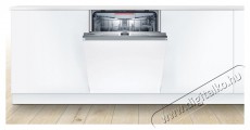 Bosch SMV4HVX31E be&eacute;p&iacute;thető mosogat&oacute;g&eacute;p Konyhai term&eacute;kek - Mosogat&oacute;g&eacute;p - Norm&aacute;l (60cm) be&eacute;p&iacute;thető mosogat&oacute;g&eacute;p - 374619