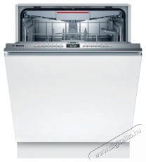 Bosch SMV4HVX31E be&eacute;p&iacute;thető mosogat&oacute;g&eacute;p Konyhai term&eacute;kek - Mosogat&oacute;g&eacute;p - Norm&aacute;l (60cm) be&eacute;p&iacute;thető mosogat&oacute;g&eacute;p - 374619