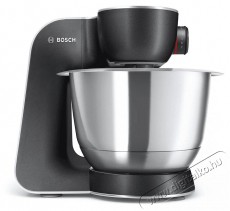 Bosch MUM58M59 konyhai robotgép Konyhai termékek - Konyhai kisgép (előkészítés / feldolgozás) - Konyhai robotgép - 374263