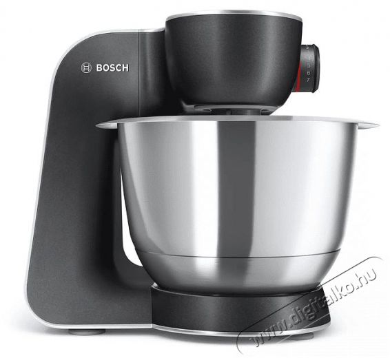 Bosch MUM58M59 konyhai robotgép Konyhai termékek - Konyhai kisgép (előkészítés / feldolgozás) - Konyhai robotgép - 374263