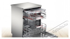 Bosch SMS8YCI03E szabadonálló mosogatógép Konyhai termékek - Mosogatógép - Normál (60cm) szabadonálló mosogatógép - 374618