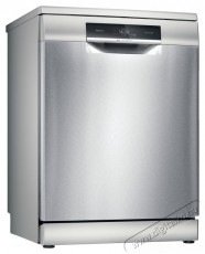 Bosch SMS8YCI03E szabadonálló mosogatógép Konyhai termékek - Mosogatógép - Normál (60cm) szabadonálló mosogatógép - 374618