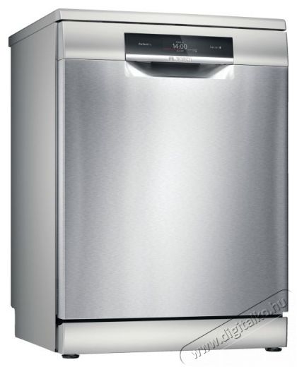 Bosch SMS8YCI03E szabadonálló mosogatógép Konyhai termékek - Mosogatógép - Normál (60cm) szabadonálló mosogatógép - 374618