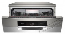 Bosch SMS8YCI03E szabadonálló mosogatógép Konyhai termékek - Mosogatógép - Normál (60cm) szabadonálló mosogatógép - 374618