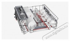 Bosch SMS8YCI03E szabadonálló mosogatógép Konyhai termékek - Mosogatógép - Normál (60cm) szabadonálló mosogatógép - 374618
