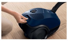 Bosch BGBS2BU1T porzsákos porszívó Háztartás / Otthon / Kültér - Porszívó / takarítógép - Porzsákos porszívó - 373560