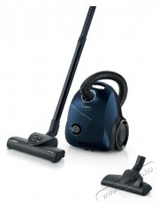 Bosch BGBS2BU1T porzsákos porszívó Háztartás / Otthon / Kültér - Porszívó / takarítógép - Porzsákos porszívó - 373560