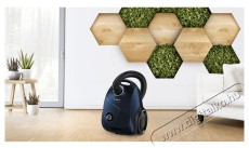 Bosch BGBS2BU1T porzsákos porszívó Háztartás / Otthon / Kültér - Porszívó / takarítógép - Porzsákos porszívó - 373560