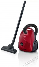 Bosch BGBS2RD1 porzsákos porszívó Háztartás / Otthon / Kültér - Porszívó / takarítógép - Porzsákos porszívó - 373561