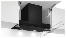 Bosch DBB67AM60 kihúzható páraelszívó Konyhai termékek - Páraelszívó - Beépíthető / kihúzható - 373432